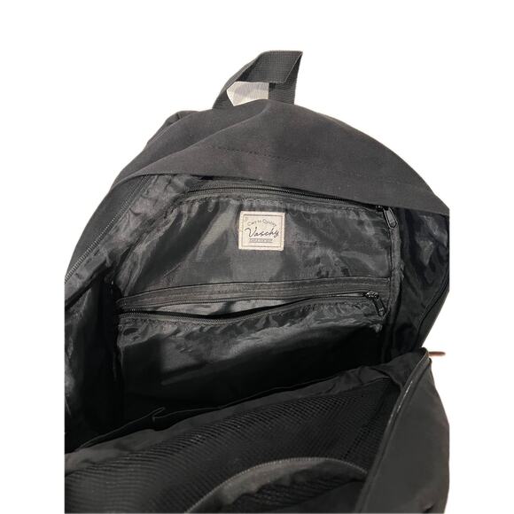 Vaschy Daily School Backpack - Picture 4 of 4